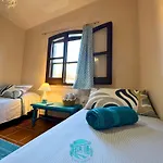 Сasa de vacaciones Casa Antele Quartu SantʼElena