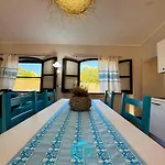 Сasa de vacaciones Casa Antele
