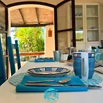 Сasa de vacaciones Casa Antele