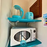 Сasa de vacaciones Casa Antele *