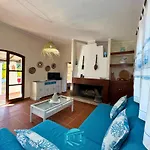 Casa Antele Сasa de vacaciones