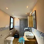 Casa Antele Сasa de vacaciones Quartu SantʼElena