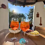 Casa Antele Сasa de vacaciones Quartu SantʼElena