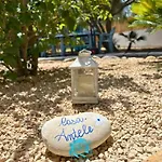 Сasa de vacaciones Casa Antele