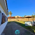 Сasa de vacaciones Casa Antele *