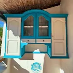 Casa Antele Сasa de vacaciones Quartu SantʼElena