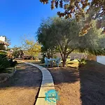 Сasa de vacaciones Casa Antele Quartu SantʼElena