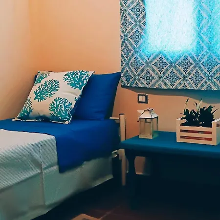 Casa Antele Vakantiehuis *