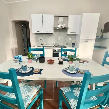 Vakantiehuis Casa Antele *