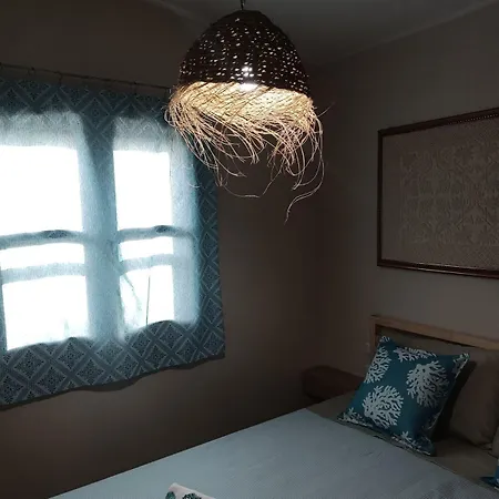 Casa Antele Vakantiehuis Quartu SantʼElena