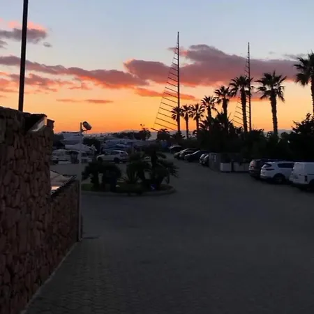 Vakantiehuis Casa Antele *
