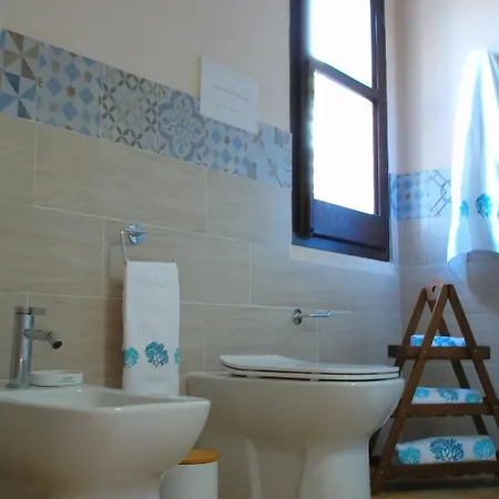 Dom wakacyjny Casa Antele *