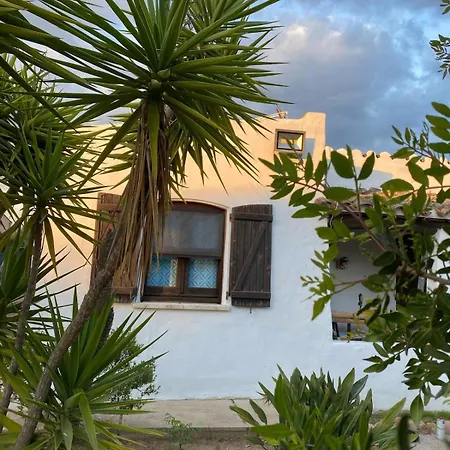 Casa Antele Quartu SantʼElena