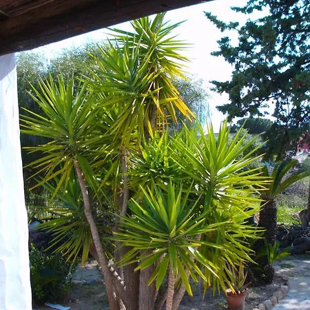 Vakantiehuis Casa Antele *