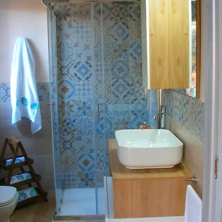 Dom wakacyjny Casa Antele