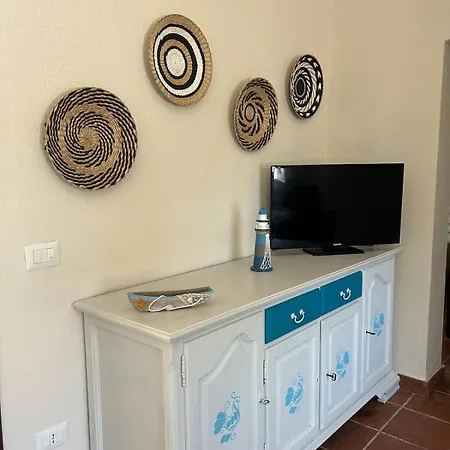 Casa Antele Vakantiehuis