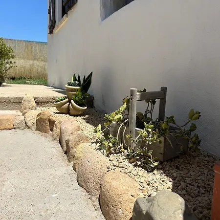 Vakantiehuis Casa Antele