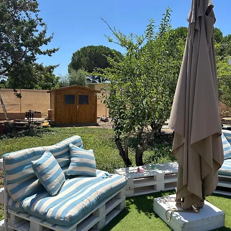 Casa Antele Vakantiehuis *