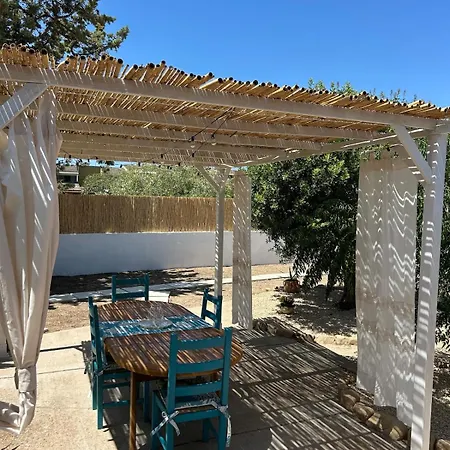 Casa Antele Vakantiehuis *