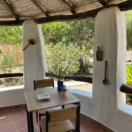 Casa Antele *