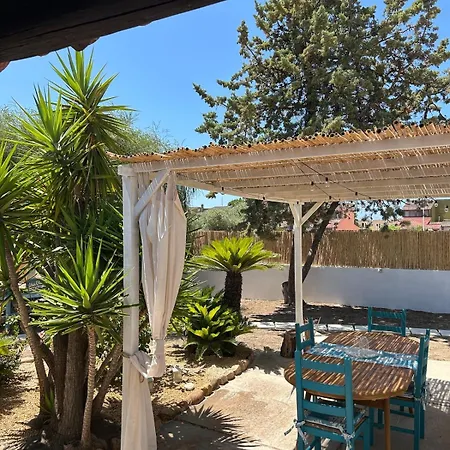 Casa Antele Vakantiehuis *