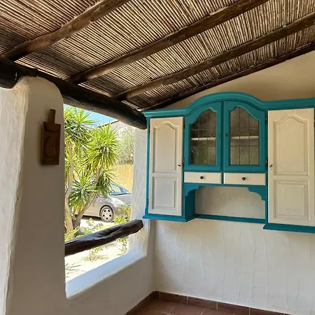 Casa Antele Quartu SantʼElena