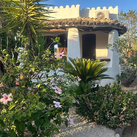 Casa Antele Vakantiehuis *