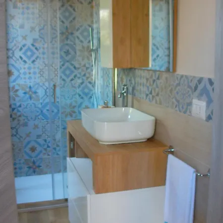 Vakantiehuis Casa Antele