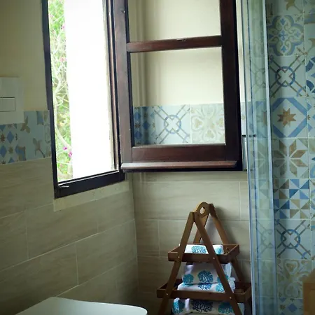 Casa Antele * Quartu SantʼElena