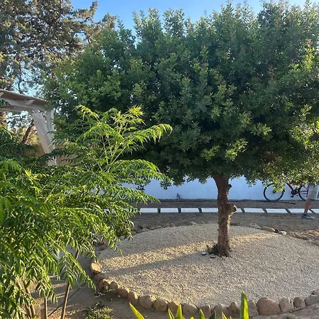 Vakantiehuis Casa Antele *