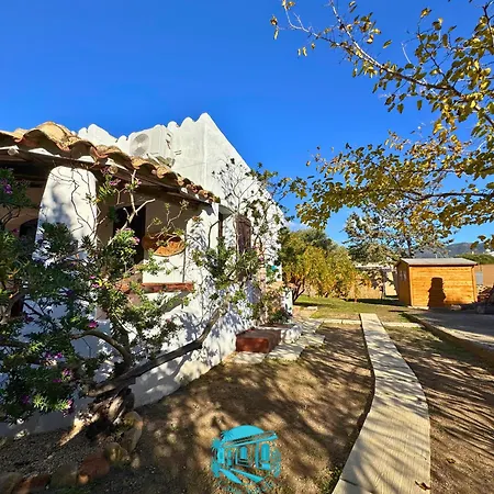 Casa Antele *