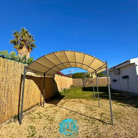 Casa Antele Сasa de vacaciones