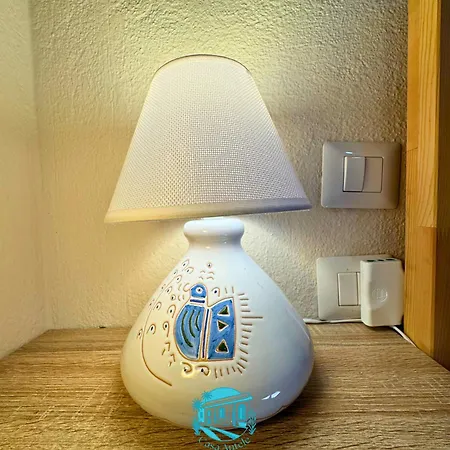 Casa Antele *