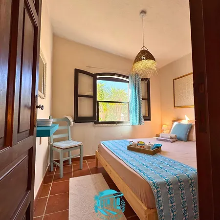 Сasa de vacaciones Casa Antele Quartu SantʼElena