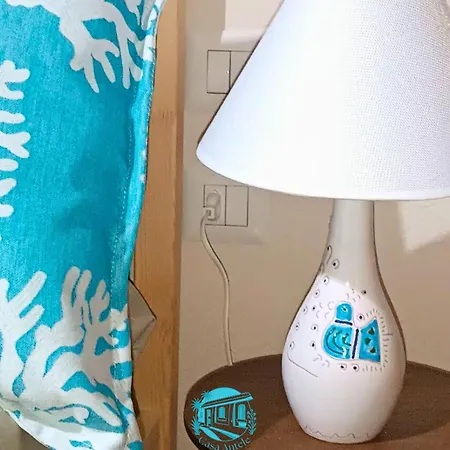 Casa Antele Сasa de vacaciones