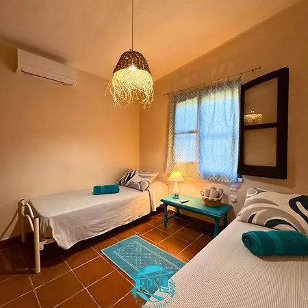 Casa Antele Сasa de vacaciones