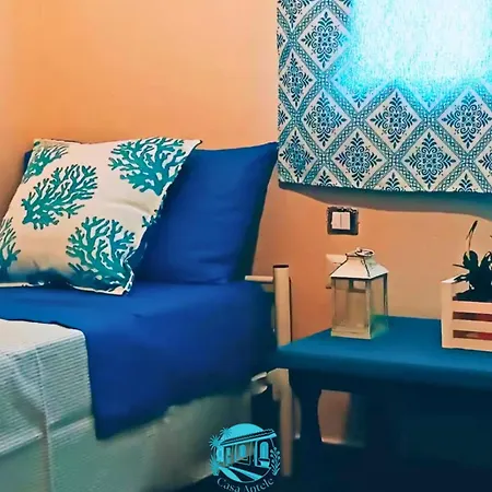 Casa Antele