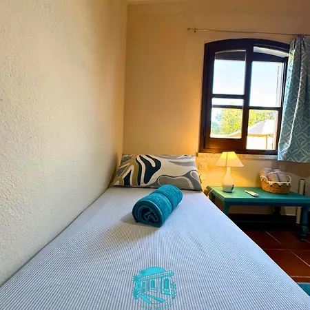 Casa Antele *