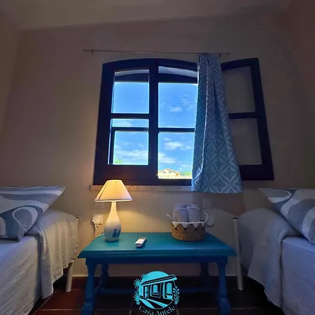 Casa Antele Сasa de vacaciones