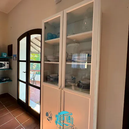 Casa Antele