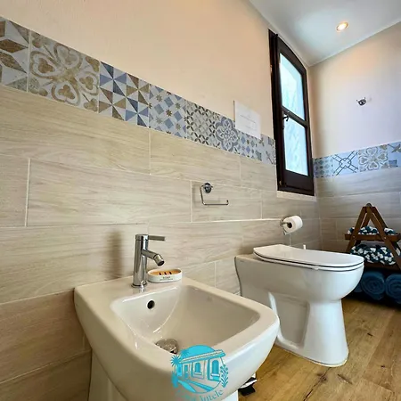 Casa Antele Quartu SantʼElena