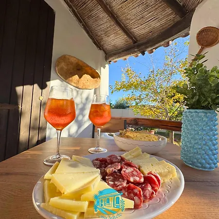 Casa Antele *