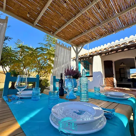 Casa Antele Сasa de vacaciones