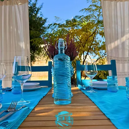 Casa Antele Сasa de vacaciones