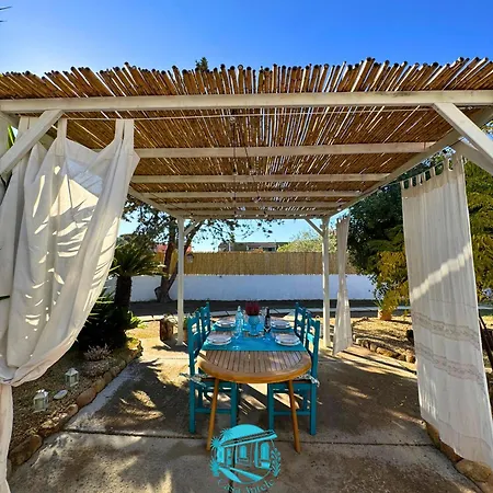 Casa Antele Quartu SantʼElena