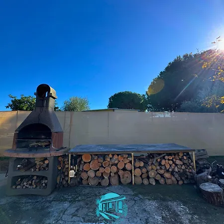 Casa Antele *