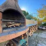 Prázdninový dům Casa Antele *