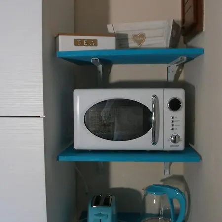 Casa Antele Semesterbostad *