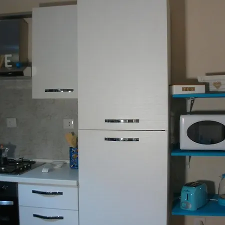 Casa Antele * Quartu SantʼElena