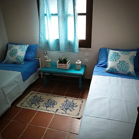 Casa Antele * Quartu SantʼElena